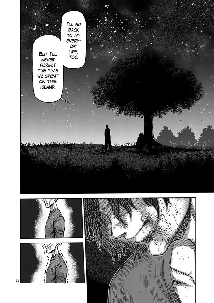 Kengan Ashura Chapter 235 image 39_optimized